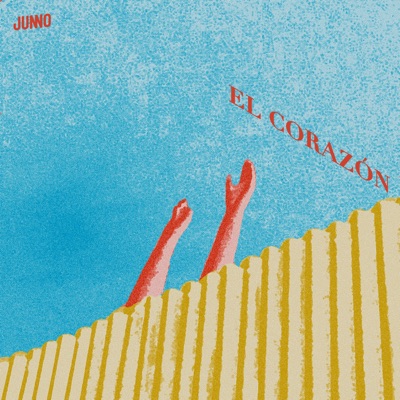 El Corazón - Single