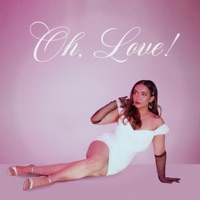 Oh, Love! - Single - K Penny