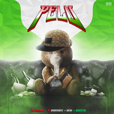 PELU (feat. Neri & AKSELYL) - Single