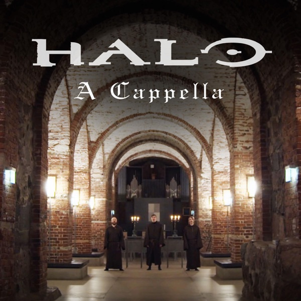 Halo Theme