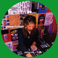 Patavision 89 - Single - Patafunk