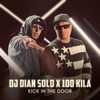 Kick in the Door - Single