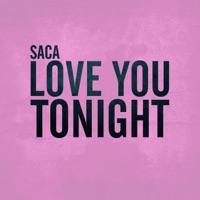 Love You Tonight - Single - King Saca