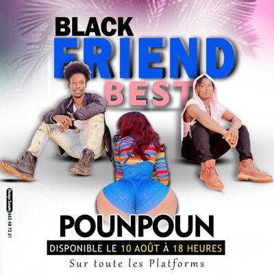 Poun poun Bfb - Single