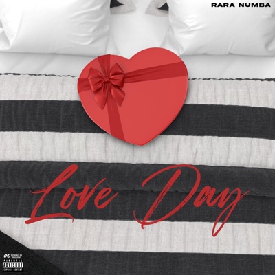 Love Day - Single