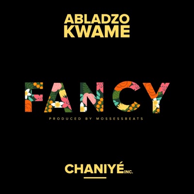 Fancy - Single