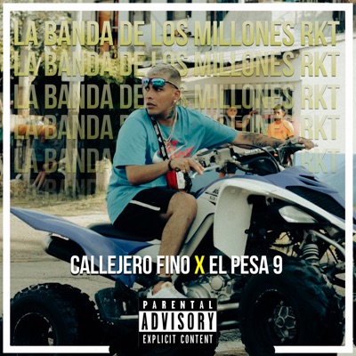 La Banda de los Millones - Single