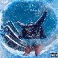 Snowy Days (feat. Grezzzo & Tony Twix) - Single - AE BUDIS