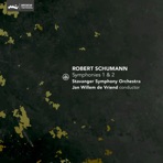 R. Schumann: Symphonies 1 & 2