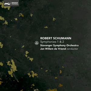 R. Schumann: Symphonies 1 & 2