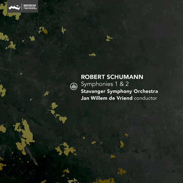 R. Schumann: Symphonies 1 & 2