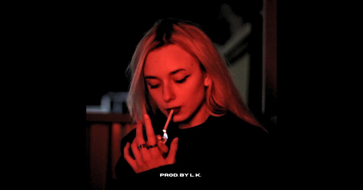 Selfish Girl - Single - lL. lK.のアルバム - Apple Music