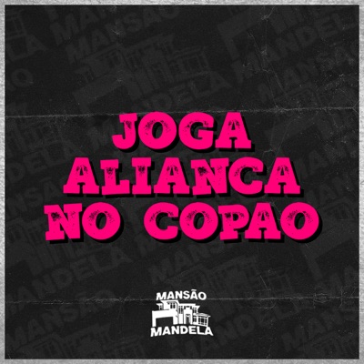 Joga Aliança no Copâo - Single
