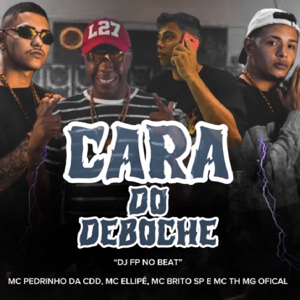 Cara do Deboche