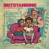 Outstanding (feat. Rarin) - Single
