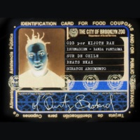 ODB (Ol' Dirty Bastard) - Single - Kijote Rah & Isuenabien