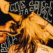 Give it a Squeeze (Everybody Loves Me) artwork