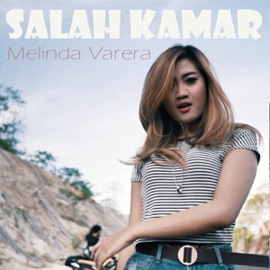 Salah Kamar Album Art