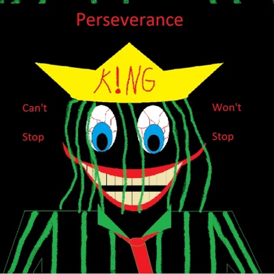 Perseverance - Single