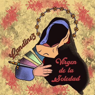 Virgen de la soledad - Single