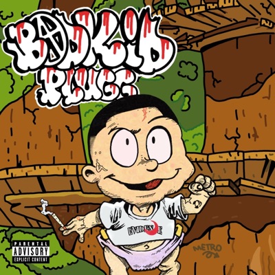 Badkid Plugg (speed up) - EP