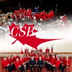 Canadian Staff Band