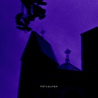 Nocturnus - Single - MVRTYR