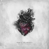 How's The Heart? - EP artwork