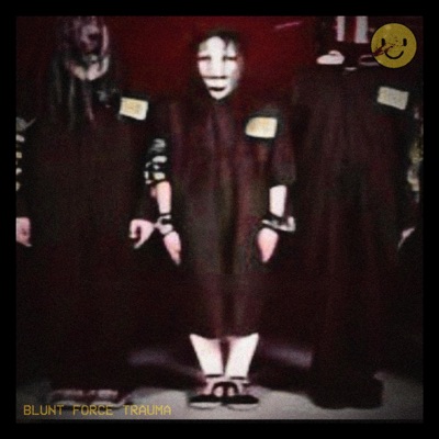 BLUNT FORCE TRAUMA (feat. diklordefenil & Guap Sensei) - Single