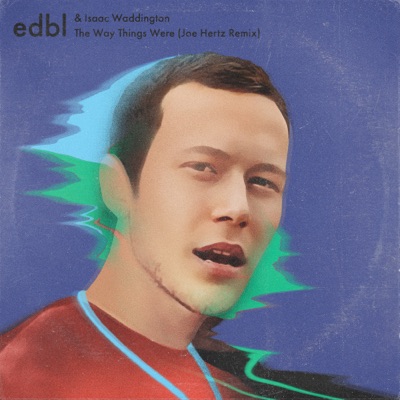 The Way Things Were (Joe Hertz Remix) - Single