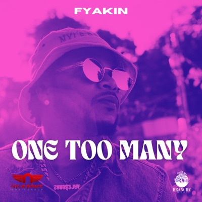 One Too Many - Single
