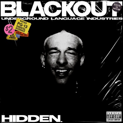 Blackout - Single