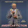 American Fiction (Original Motion Picture Soundtrack) - Laura Karpman, Elena Pinderhughes & Patrice Rushen