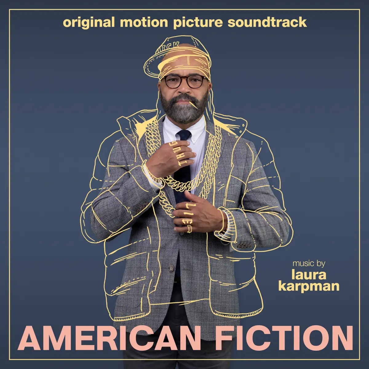 Various Artists - 美国小说 American Fiction (Original Motion Picture Soundtrack) (2023) [iTunes Plus AAC M4A]-新房子
