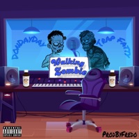 Walking Zombie (feat. DonDayDay) - Single - Trap Fatty