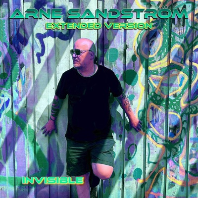 Invisible (Extended Version) - Single