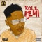 Koleremi - Olat lyrics