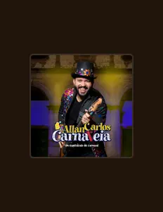 Listen to Allan Carlos, watch music videos, read bio, see tour dates & more!
