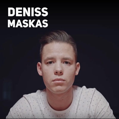 Maskas - Single
