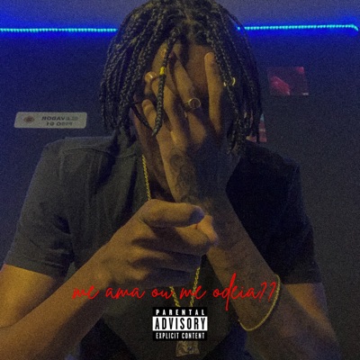 Me Ama ou Me Odeia - Single