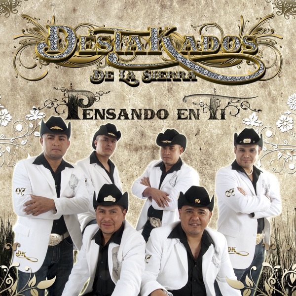 Pensando En Ti (Norteño)
