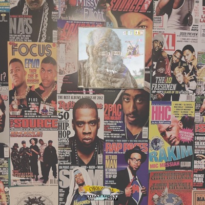 Thank You (Maxi-Single)