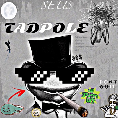 Tadpole - Single