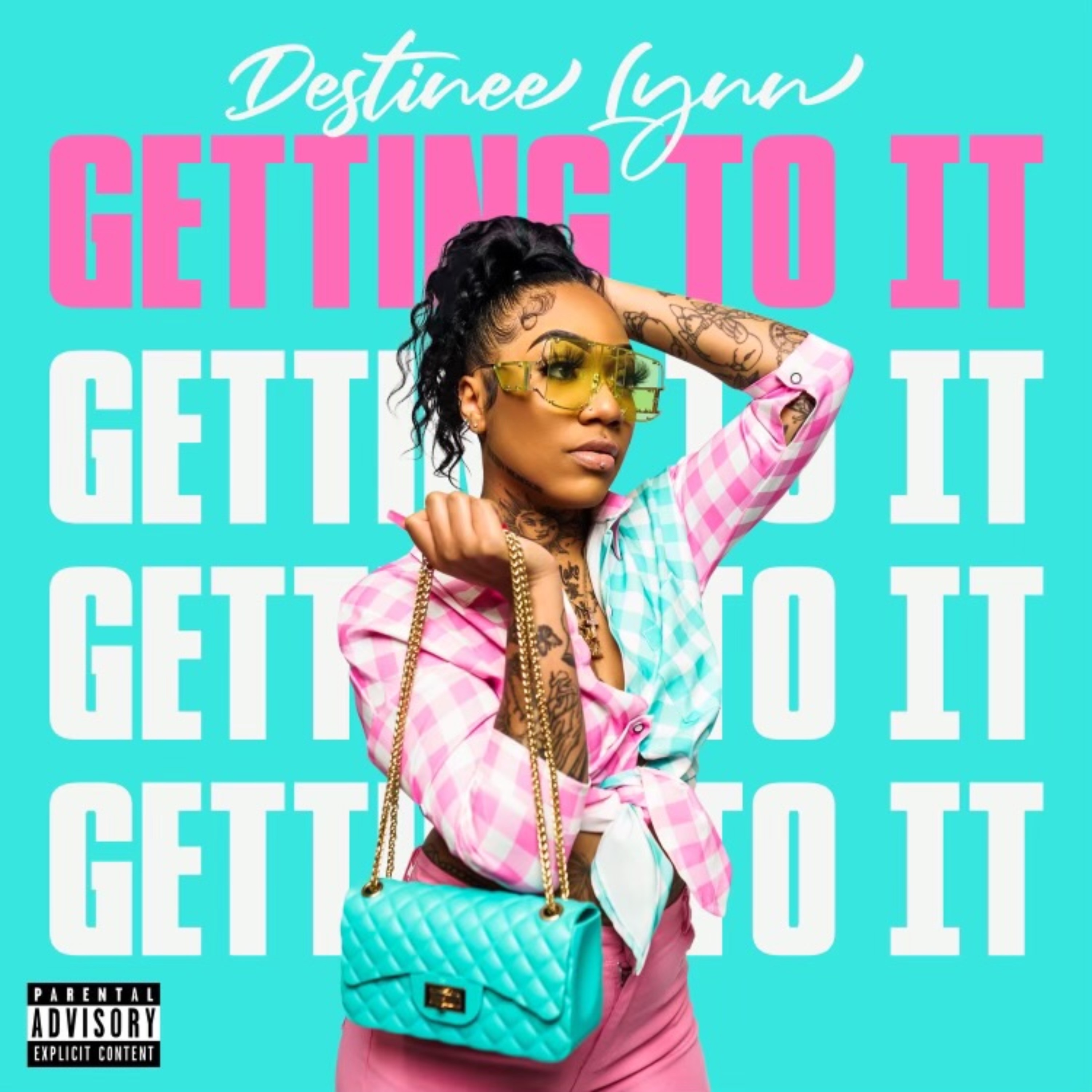 Getting to It - Single