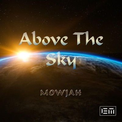 Above the Sky - Single