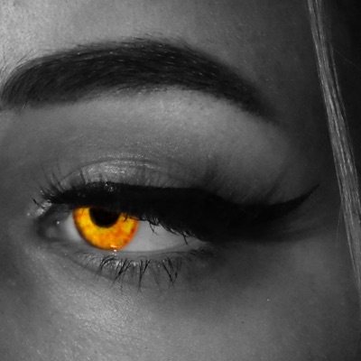 Close Your Eyes, and Everything Will Be Alright