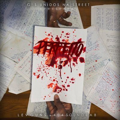Perfeito (feat. 404Soundlab) - EP