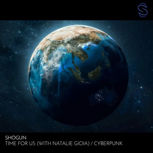 Time for Us / Cyberpunk - Single