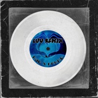 Luv (Remix-Speed Up) - Single - RJC Productions & Fayme