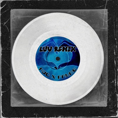 Luv (Remix-Speed Up) - Single